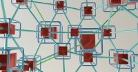 La infraestructura de blockchain es m&aacute;s importante que los tokens