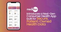 Medifakt introduce aplicaci&oacute;n de salud para consumidores con datos protegidos y control por el paciente