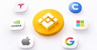 Binance planea reactivar el comercio de acciones tokenizadas en su plataforma