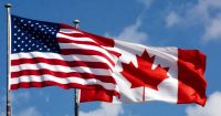 Trump amenaza con arancel del 100% a productos canadienses por acuerdo con China