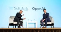 SoftBank busca invertir $30B adicionales en la expansi&oacute;n de IA en OpenAI