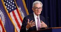 Reserva Federal mantiene tasas estables mientras Bitcoin se estanca por debajo de $90K