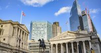 Banco de Inglaterra priorizar&aacute; stablecoins sist&eacute;micas y colaterales tokenizados