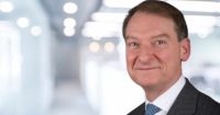 Paul Atkins se convierte en el primer presidente de la SEC en hablar en la Conferencia Bitcoin