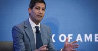 Administraci&oacute;n Trump propone a Kevin Warsh como pr&oacute;ximo presidente de la Fed
