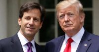 Trump elige a Kevin Warsh como presidente de la Fed