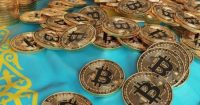 Kazajist&aacute;n destina $350M de fondo soberano a reserva cripto