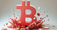 Bitcoin cae a $81,000, eliminando m&aacute;s de $380M en posiciones largas