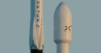Elon Musk en discusiones avanzadas para unir SpaceX y xAI