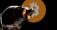 BlackRock env&iacute;a $358M en Bitcoin a Coinbase mientras el precio cae hacia los $69,000