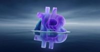 Suministro de Bitcoin bajo agua alcanza m&aacute;ximo de 2 a&ntilde;os mientras aumenta el estr&eacute;s del mercado