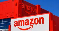 Amazon anuncia inversi&oacute;n de 200 mil millones en IA para 2026 mientras acciones caen m&aacute;s del 10%