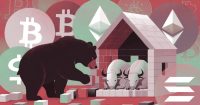 El fundador de Cardano, Charles Hoskinson, dice que ha perdido m&aacute;s de $3 mil millones en cripto pero se niega a liquidar