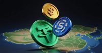 China proh&iacute;be la emisi&oacute;n de stablecoins respaldadas por yuan en el extranjero
