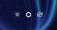 CME Group debuts Cardano, Chainlink and Stellar futures