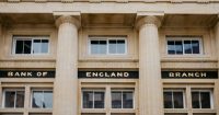 Banco de Inglaterra selecciona a Chainlink para apoyar el asentamiento de valores en cadena
