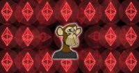 El NFT de Bored Ape de Justin Bieber cae un 99% desde su valor m&aacute;ximo