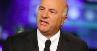 Shark Tank's Kevin O'Leary dice que las instituciones limitar&aacute;n exposici&oacute;n a Bitcoin al 3% hasta resolver amenaza cu&aacute;ntica