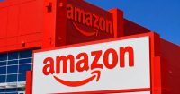 Amazon enfrenta hist&oacute;rica ca&iacute;da en bolsa, perdiendo $450 mil millones por preocupaciones sobre gastos en IA