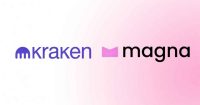 Kraken adquiere el gestor de tokens Magna antes de su salida a bolsa