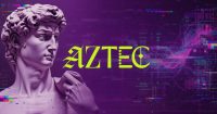 Aztec se dispara un 80% tras listarse simult&aacute;neamente en Upbit y Bithumb