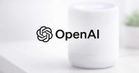 OpenAI anuncia l&iacute;nea de dispositivos con IA, incluyendo altavoz y gafas inteligentes