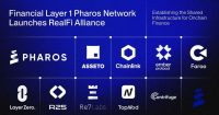 Pharos Network forma la Alianza RealFi