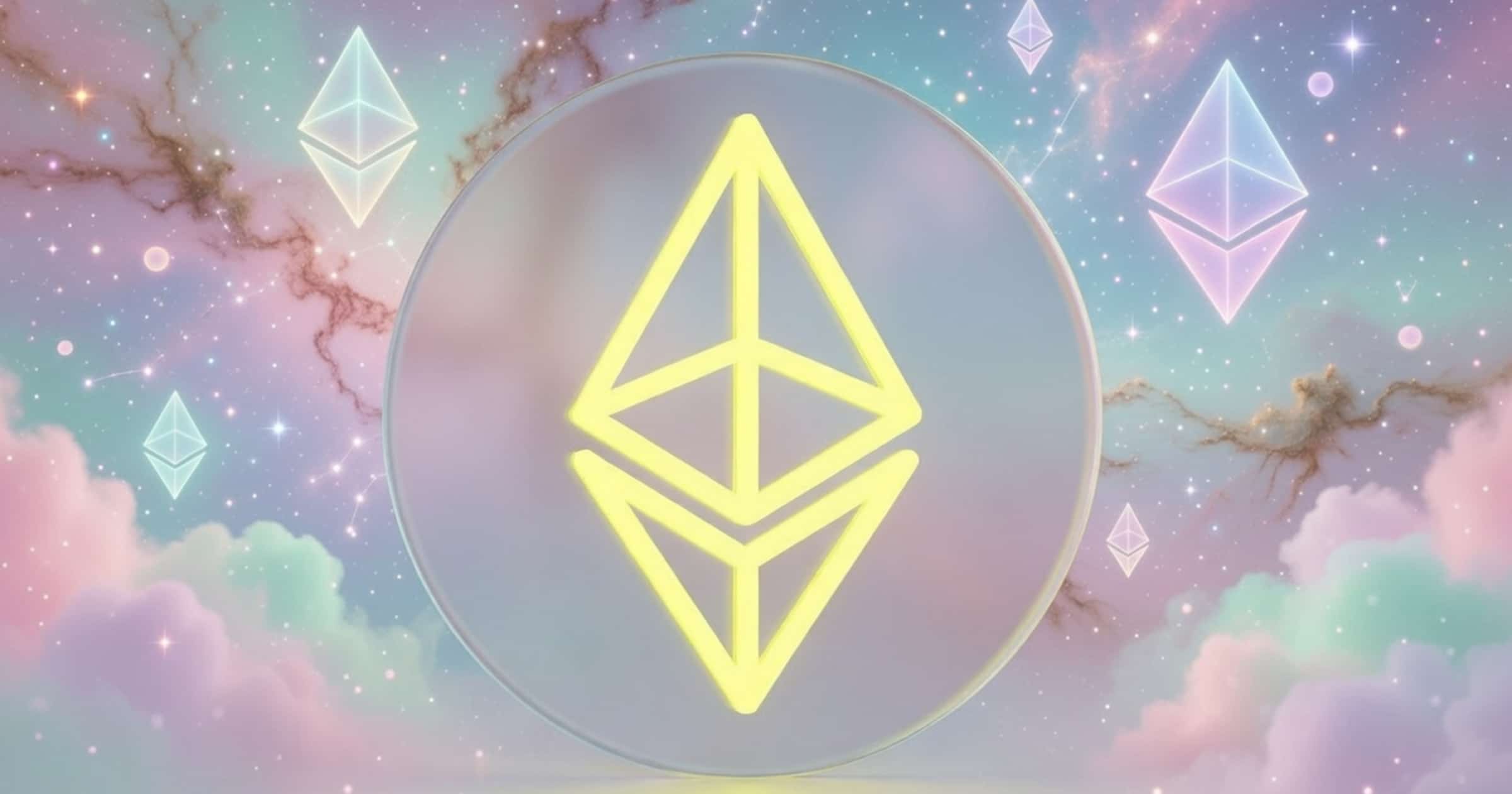 Fundación Ethereum inicia staking de 70,000 ETH para apoyar operaciones