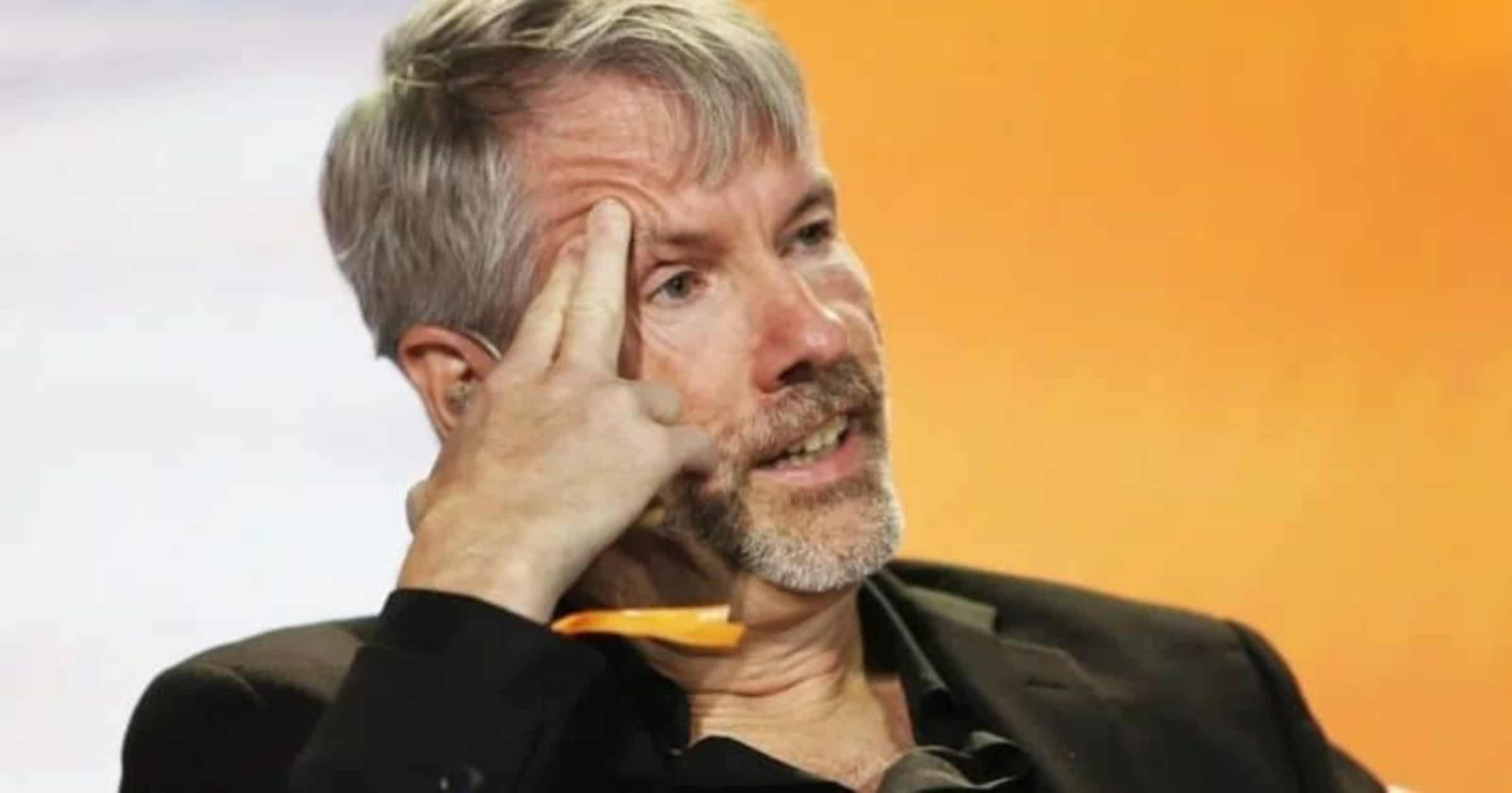 La estrategia de Saylor ve pérdidas de más de $9 mil millones mientras el Bitcoin cae hacia $63K
