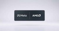 AMD se dispara tras acuerdo con Meta para apoyar el desarrollo extenso de IA