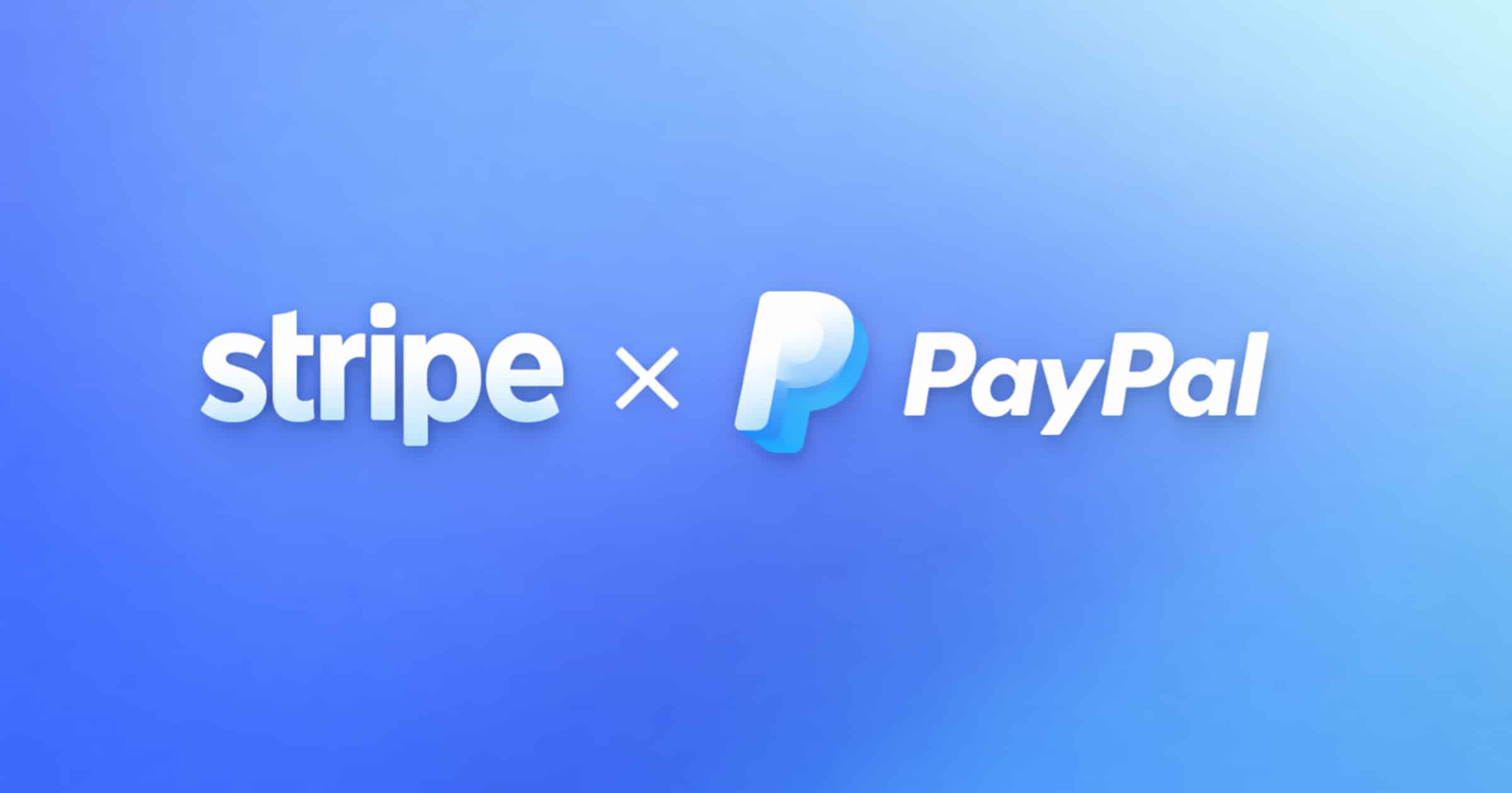 Stripe Evalúa Adquirir PayPal Tras Alza del 7% en Acciones de PayPal