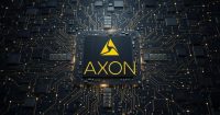 Acciones de Axon se disparan un 20% tras resultados positivos impulsados por la demanda de IA