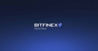 Bitfinex mejora la estructura de cuentas para soportar tokens de seguridad nativos