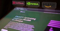 OpenAI cierra ronda de $110B en valoraci&oacute;n de $730B con SoftBank, NVIDIA y Amazon