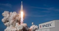 SpaceX prepara presentaci&oacute;n de IPO confidencial para marzo con posible valoraci&oacute;n de $1.75 billones