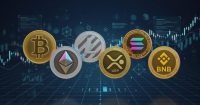 Bitcoin supera los $70K, Ether y XRP suben mientras los traders ignoran tensiones en Medio Oriente