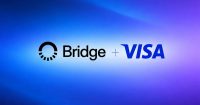 Visa y Bridge expanden programa de tarjeta vinculada a stablecoins a m&aacute;s de 100 pa&iacute;ses