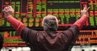 Mercados, cripto y metales caen mientras conflicto entre EEUU e Ir&aacute;n se intensifica