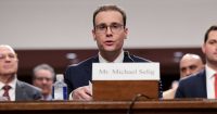 Presidente de la CFTC, Michael Selig, apunta al lanzamiento de futuros perpetuos cripto en EEUU en un mes