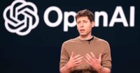 Sam Altman revela que OpenAI apresur&oacute; acuerdo con el Pent&aacute;gono tras cr&iacute;ticas a ChatGPT