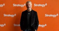 Michael Saylor dice que est&aacute; comprando Bitcoin