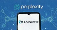 Acciones de CoreWeave aumentan por acuerdo multianual para potenciar cargas de trabajo de Perplexity