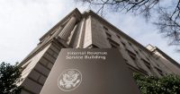 IRS propone norma para env&iacute;o electr&oacute;nico exclusivo de formularios fiscales en exchanges cripto