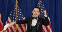 SEC resuelve demanda prolongada contra Justin Sun y entidades de Tron