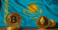Kazajist&aacute;n planea invertir hasta $700 millones en criptoactivos y empresas