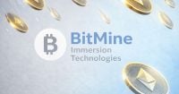 Bitmine agrega 61K ETH cuando los precios alcanzan los $2K, Tom Lee dice que el mini invierno cripto podr&iacute;a estar terminando