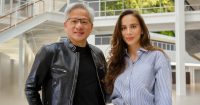 Nvidia expande su participaci&oacute;n en Thinking Machines Lab en medio del auge de la IA