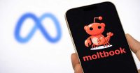 Meta ampl&iacute;a su impulso en agentes de IA con la adquisici&oacute;n de Moltbook