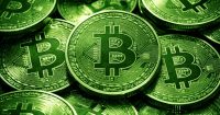 Bitcoin alcanza los $71K mientras el crudo cae ante posible liberaci&oacute;n de reservas petroleras globales