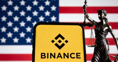 Binance demanda a Wall Street Journal por declaraciones difamatorias en art&iacute;culo de febrero